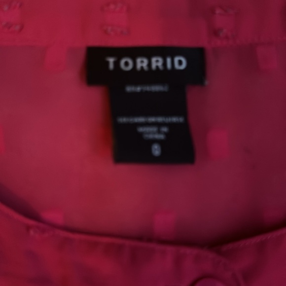 Torrid - Picture 4 of 4